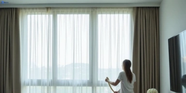 Pre-sale end-of-lease curtain cleaning parliament-house-nsw residential property